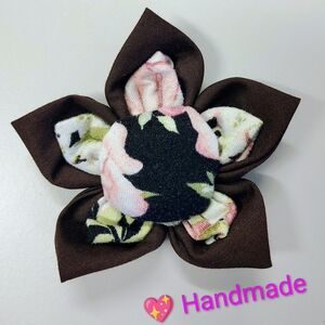 Handmade Boho Lavender Flower Sachet Air Enhancer Accent